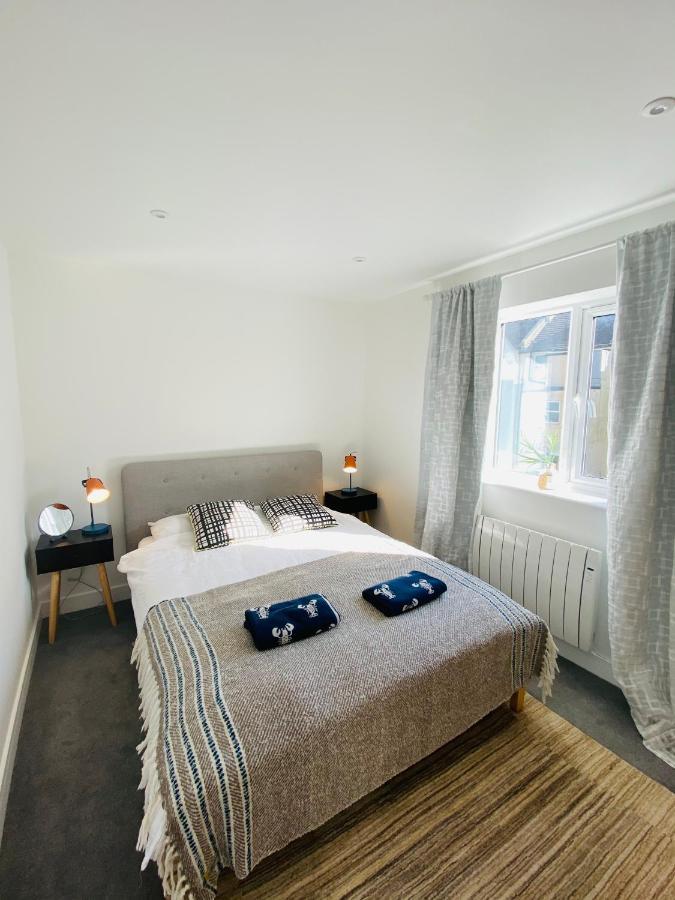 Stunning New Apartment Set In St Leonards On Sea Hollington  Eksteriør bilde