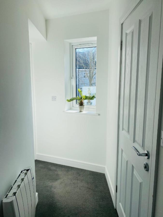 Stunning New Apartment Set In St Leonards On Sea Hollington  Eksteriør bilde