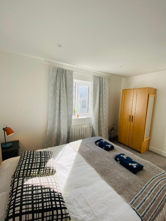 Stunning New Apartment Set In St Leonards On Sea Hollington  Eksteriør bilde